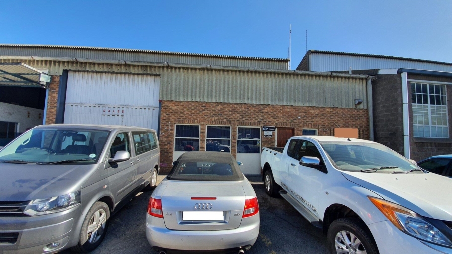 To Let 0 Bedroom Property for Rent in Beaconvale Western Cape